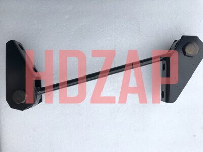 643817C000,Тяга cоединительная механизма откидной кабины для HYUNDAI HD170 (HD250 HD320 HD370 HD450 HD500 HD700 Gold Trago Xcient)-Universe,64381-7C000,фото описание и размеры на zap-portal.ru (заппор