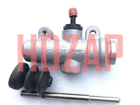 416007C200, Цилиндр сцепления главный для HYUNDAI HD170 (HD250 HD320 HD370 HD450 HD500 HD700 Gold Trago Xcient)-Universe,41600-7C200,фото описание и размеры на zap-portal.ru (заппортал)