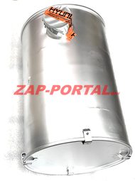 Глушитель резонатор HYUNDAI HD 260