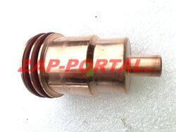 2213884800,Трубка форсунки установочная для HYUNDAI HD170 (HD250 HD320 HD370 HD450 HD500 HD700 Gold Trago Xcient)-Universe,22138-84800,фото описание и размеры на zap-portal.ru (заппортал)